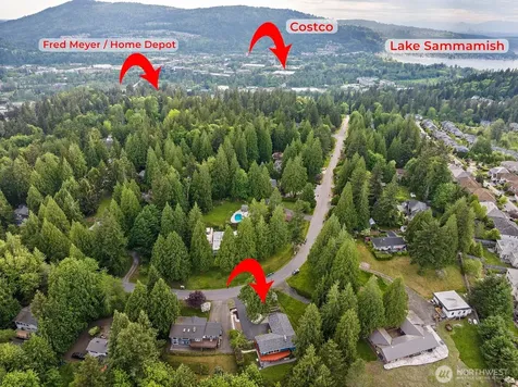 5300 235th Avenue SE Issaquah WA 98029