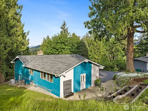 5300 235th Avenue SE Issaquah WA 98029
