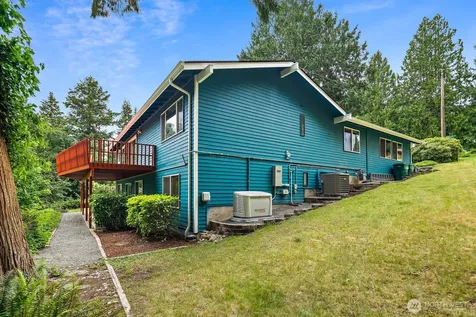 5300 235th Avenue SE Issaquah WA 98029