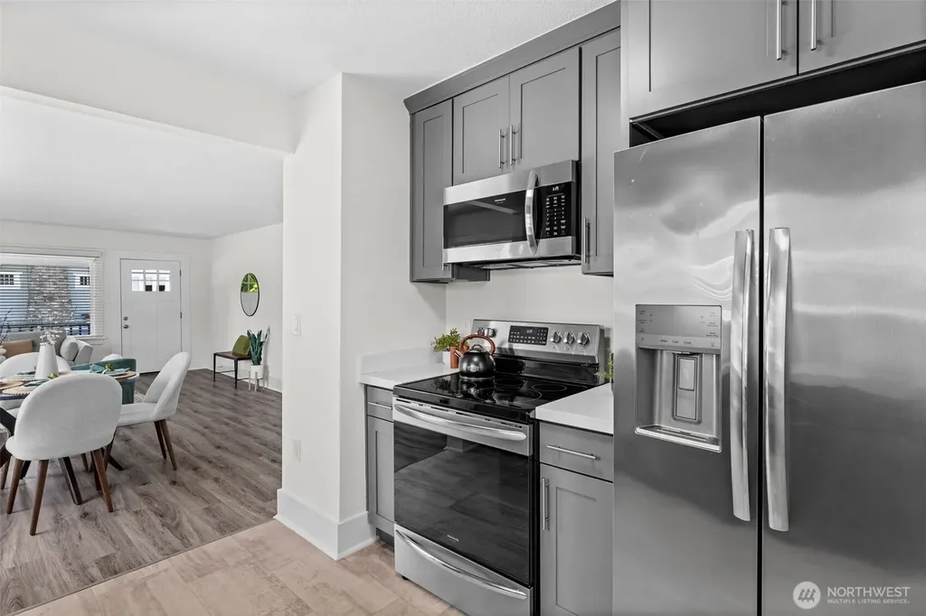 3857 S Park Avenue Tacoma WA 98418