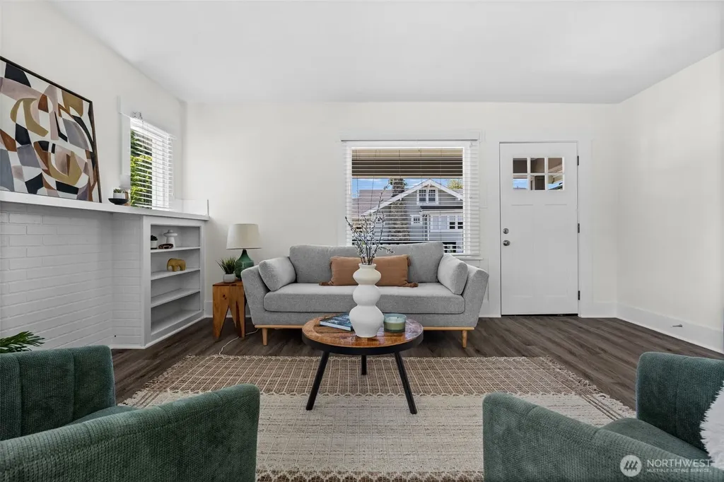 3857 S Park Avenue Tacoma WA 98418