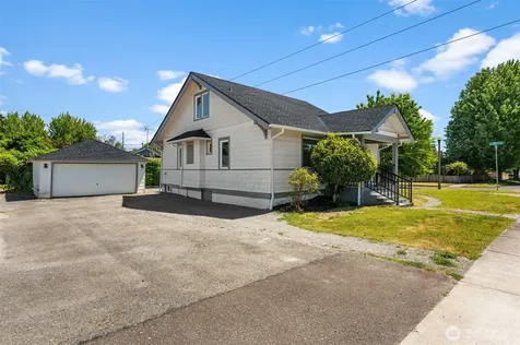 3857 S Park Avenue Tacoma WA 98418