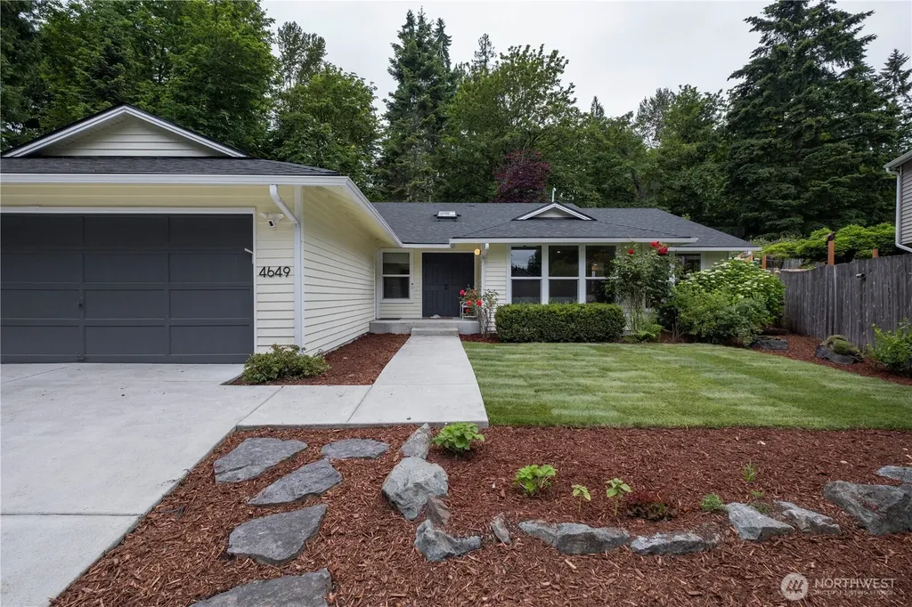 4649 189th Place SE Issaquah WA 98027