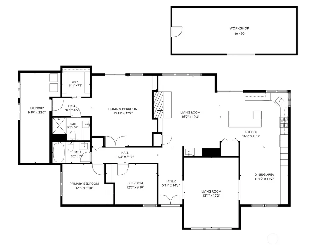 4649 189th Place SE Issaquah WA 98027