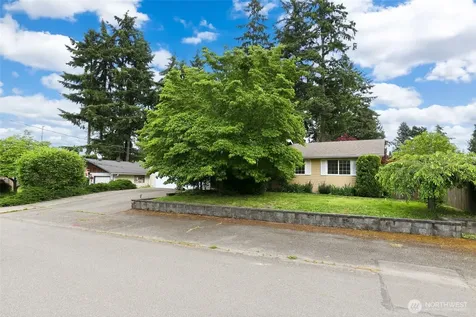 35626 13th Avenue SW Federal Way WA 98023