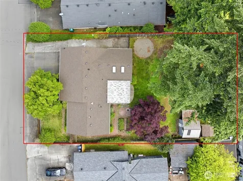 35626 13th Avenue SW Federal Way WA 98023