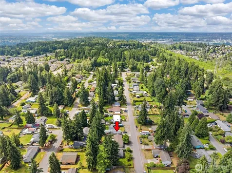 35626 13th Avenue SW Federal Way WA 98023