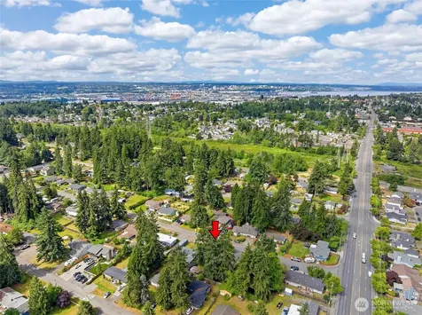 35626 13th Avenue SW Federal Way WA 98023