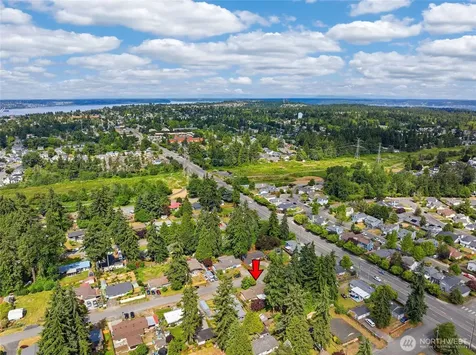 35626 13th Avenue SW Federal Way WA 98023