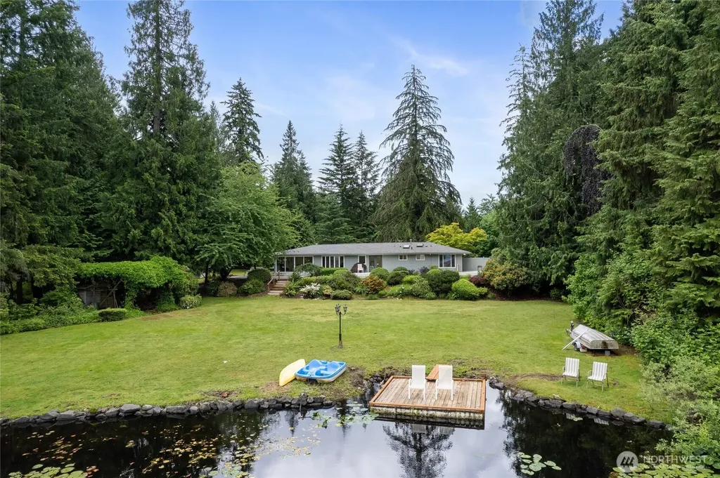18888 SE 144th Street Renton WA 98059