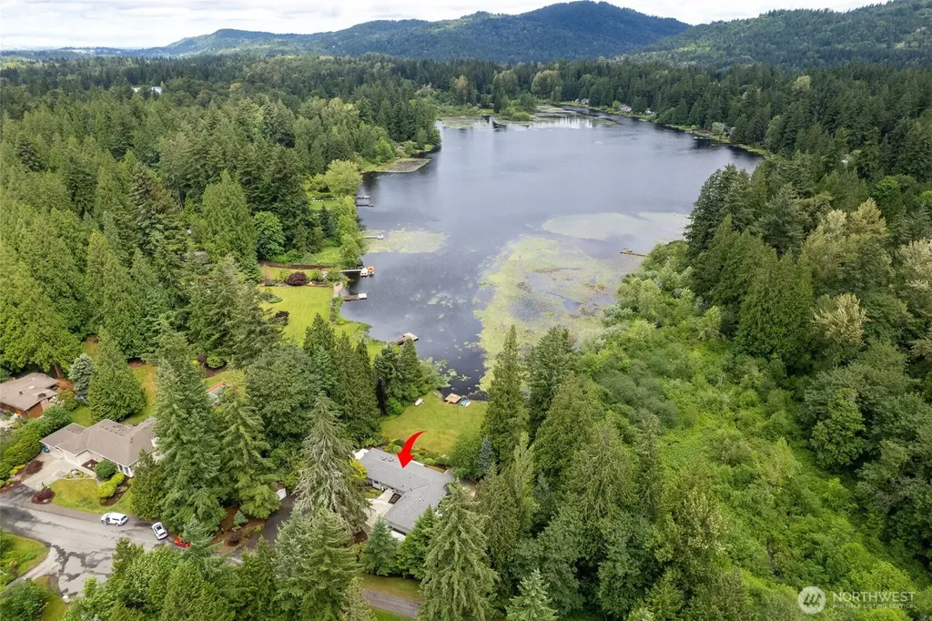 18888 SE 144th Street Renton WA 98059