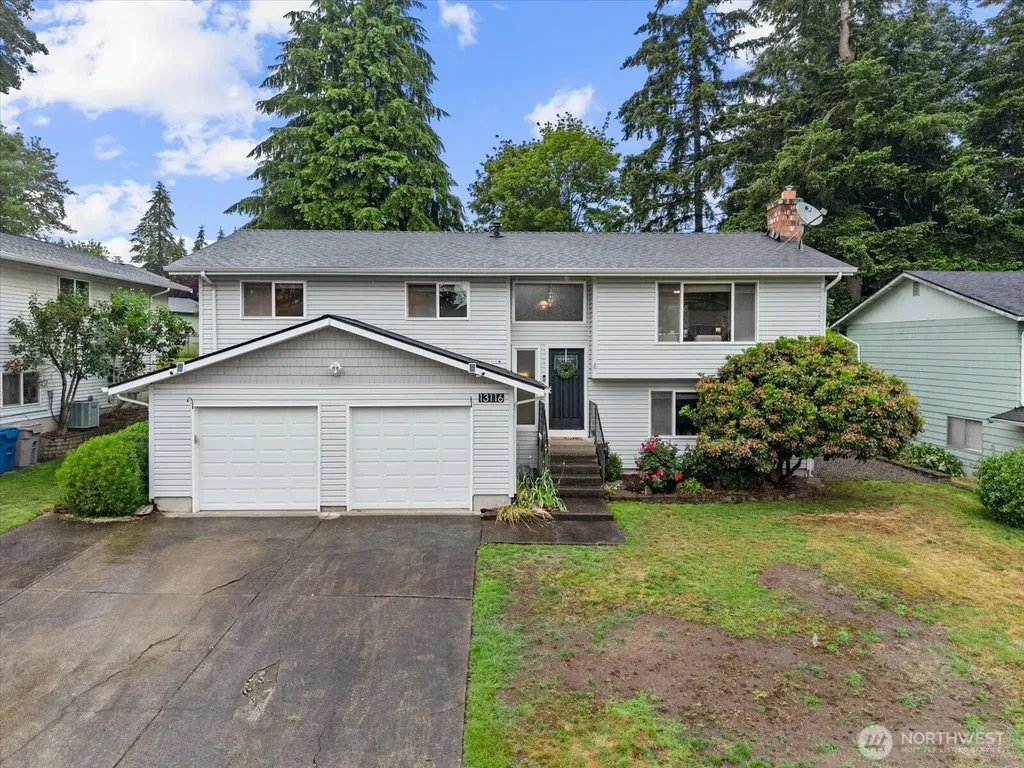 13116 SE 188th Street Renton WA 98058
