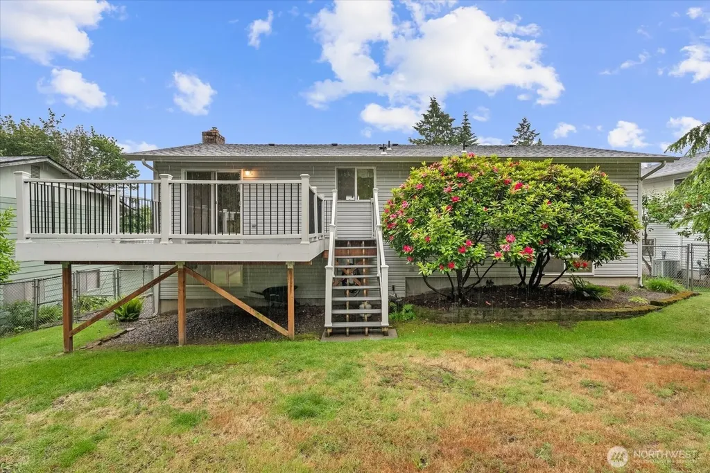 13116 SE 188th Street Renton WA 98058