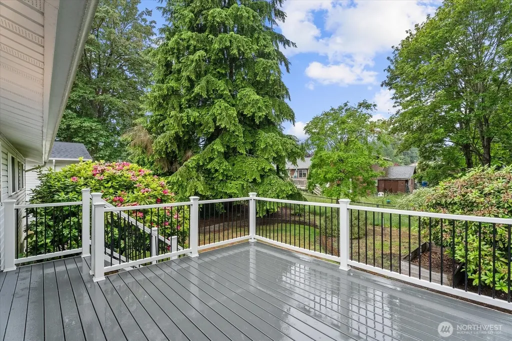 13116 SE 188th Street Renton WA 98058
