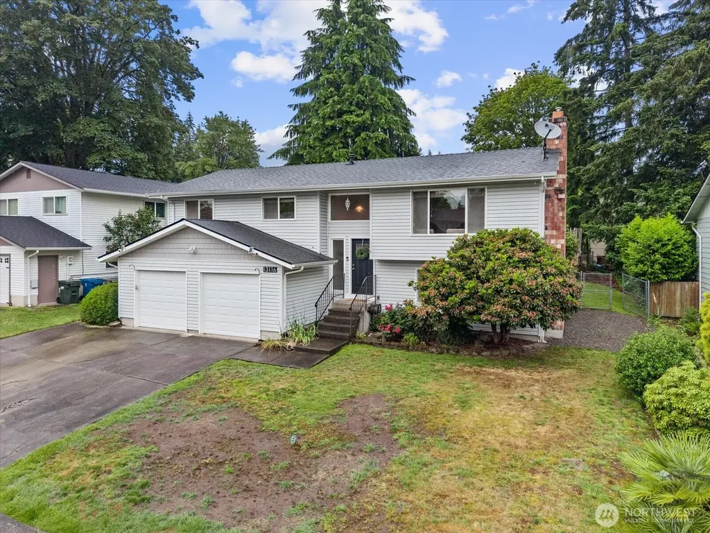 13116 SE 188th Street Renton WA 98058