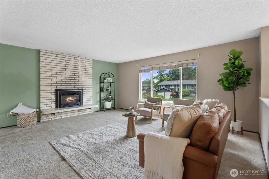 13116 SE 188th Street Renton WA 98058