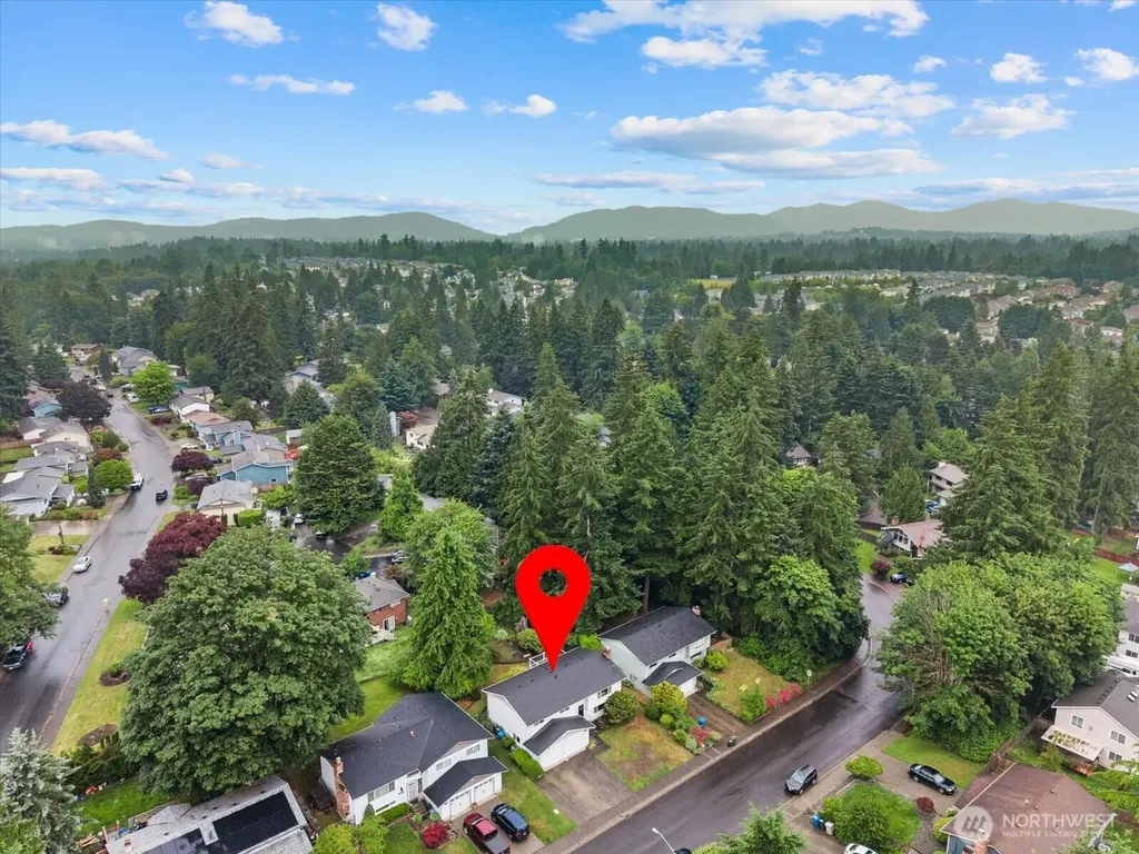 13116 SE 188th Street Renton WA 98058