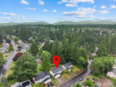 13116 SE 188th Street Renton WA 98058
