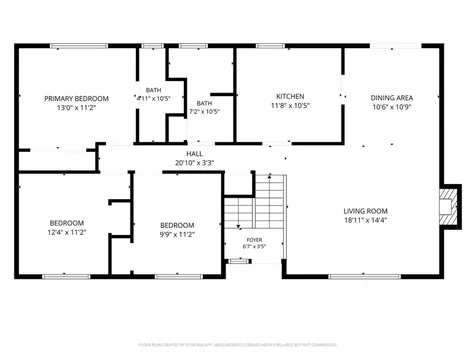 13116 SE 188th Street Renton WA 98058
