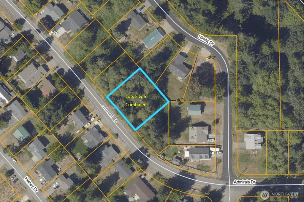 0 Admiral Drive Coupeville WA 98239