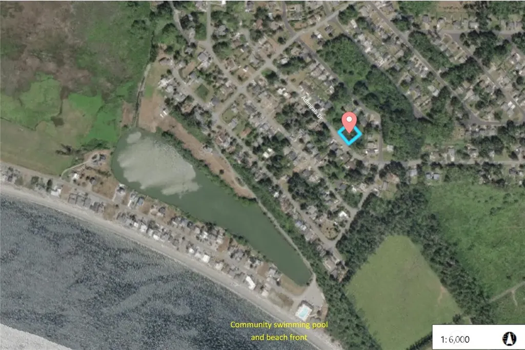 0 Admiral Drive Coupeville WA 98239