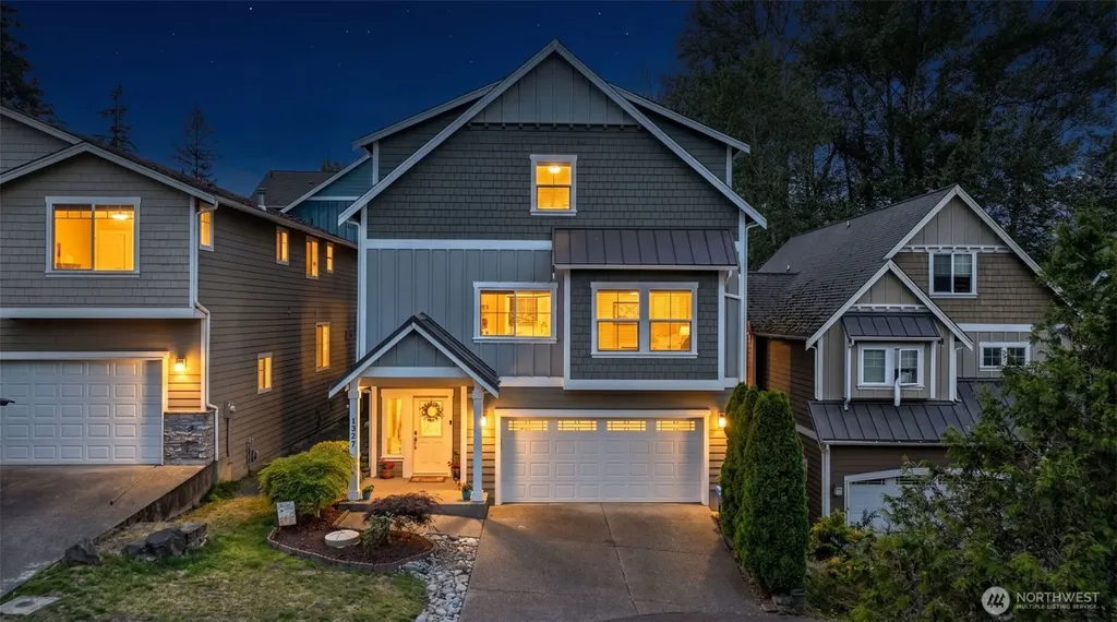 1357 Elma Place NE Renton WA 98059
