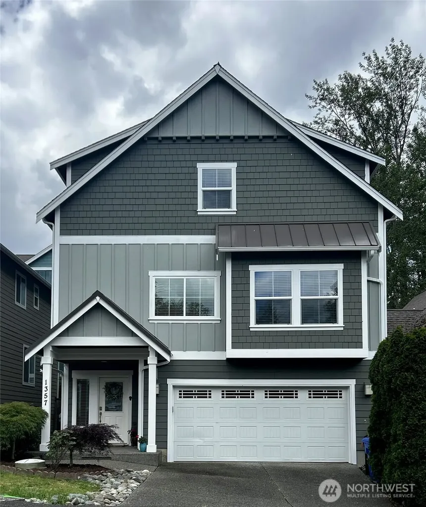 1357 Elma Place NE Renton WA 98059