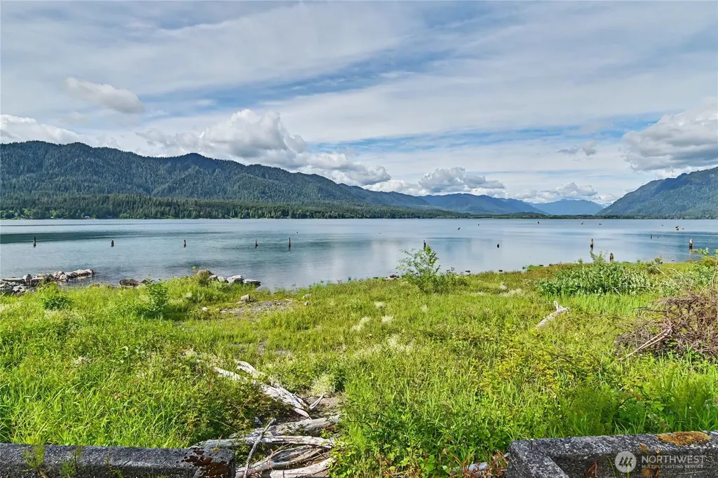 60 Lake Drive N Amanda Park WA 98526