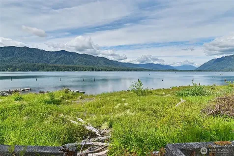 60 Lake Drive N Amanda Park WA 98526