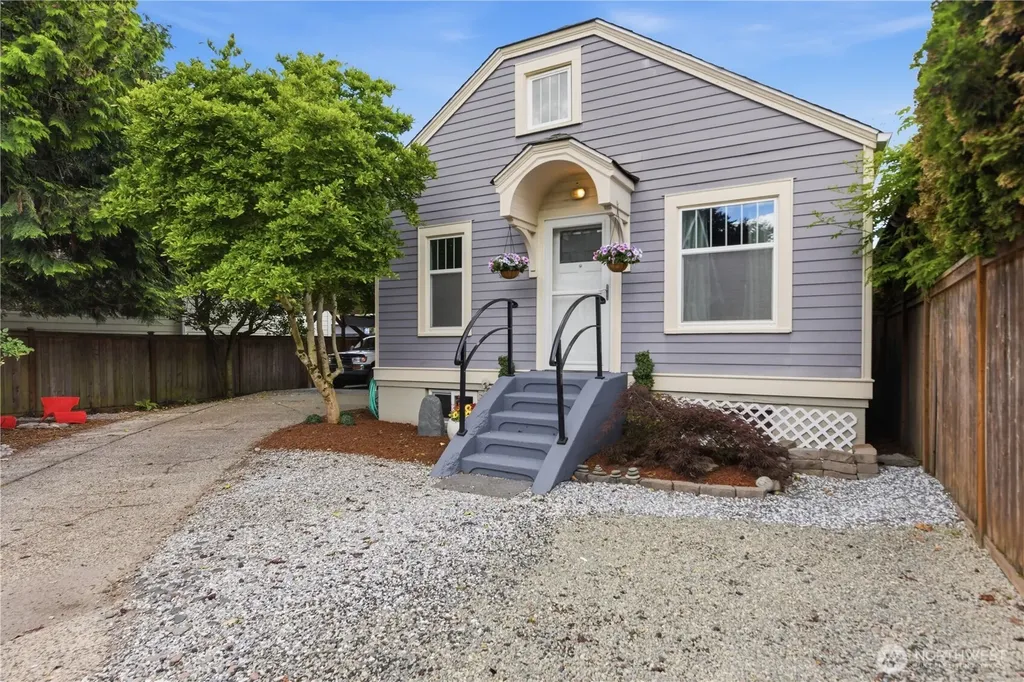 119 Main Street Renton WA 98057