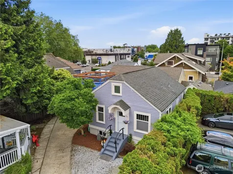 119 Main Street Renton WA 98057