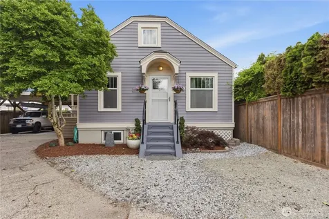 119 Main Street Renton WA 98057