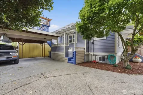 119 Main Street Renton WA 98057