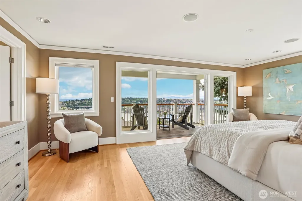 1616 Bigelow Avenue N Seattle WA 98109