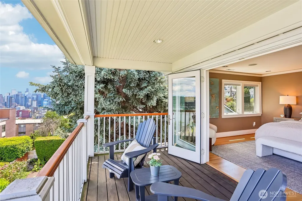 1616 Bigelow Avenue N Seattle WA 98109