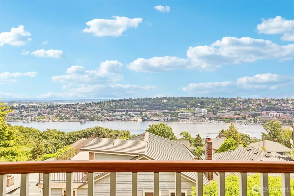 1616 Bigelow Avenue N Seattle WA 98109
