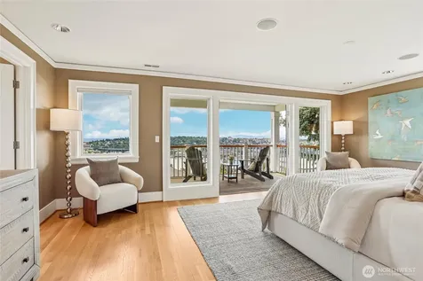 1616 Bigelow Avenue N Seattle WA 98109