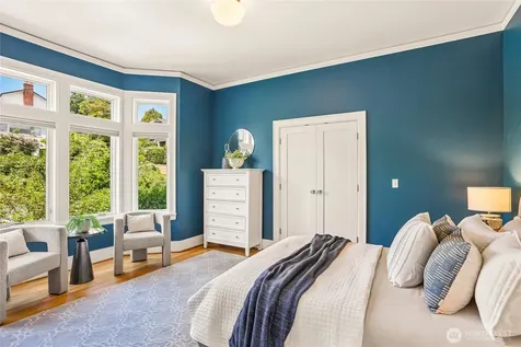 1616 Bigelow Avenue N Seattle WA 98109