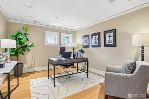 1616 Bigelow Avenue N Seattle WA 98109