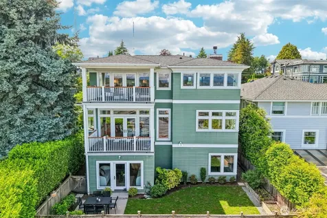 1616 Bigelow Avenue N Seattle WA 98109