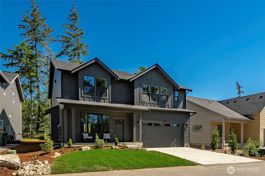 2979 Oleander Lane Blaine WA 98230