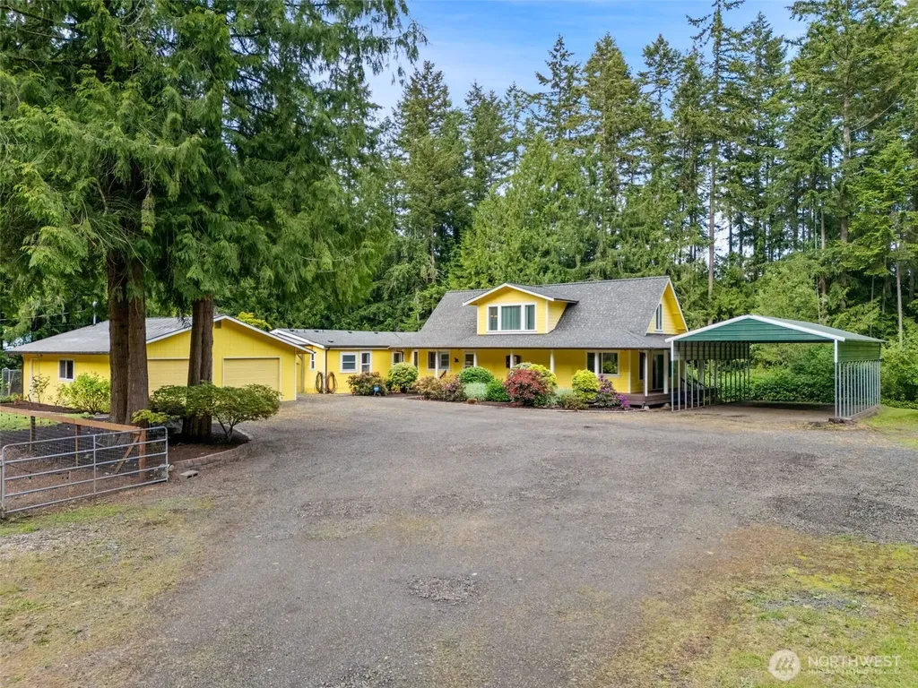 23978 Stottlemeyer Road NE Poulsbo WA 98370