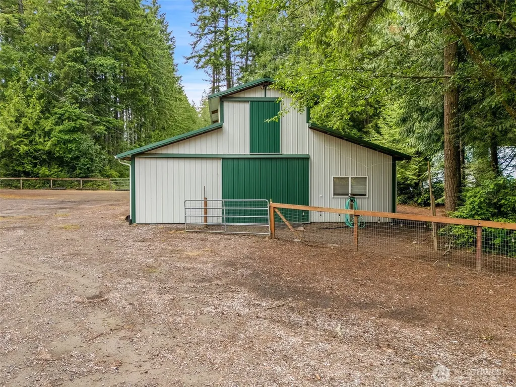 23978 Stottlemeyer Road NE Poulsbo WA 98370