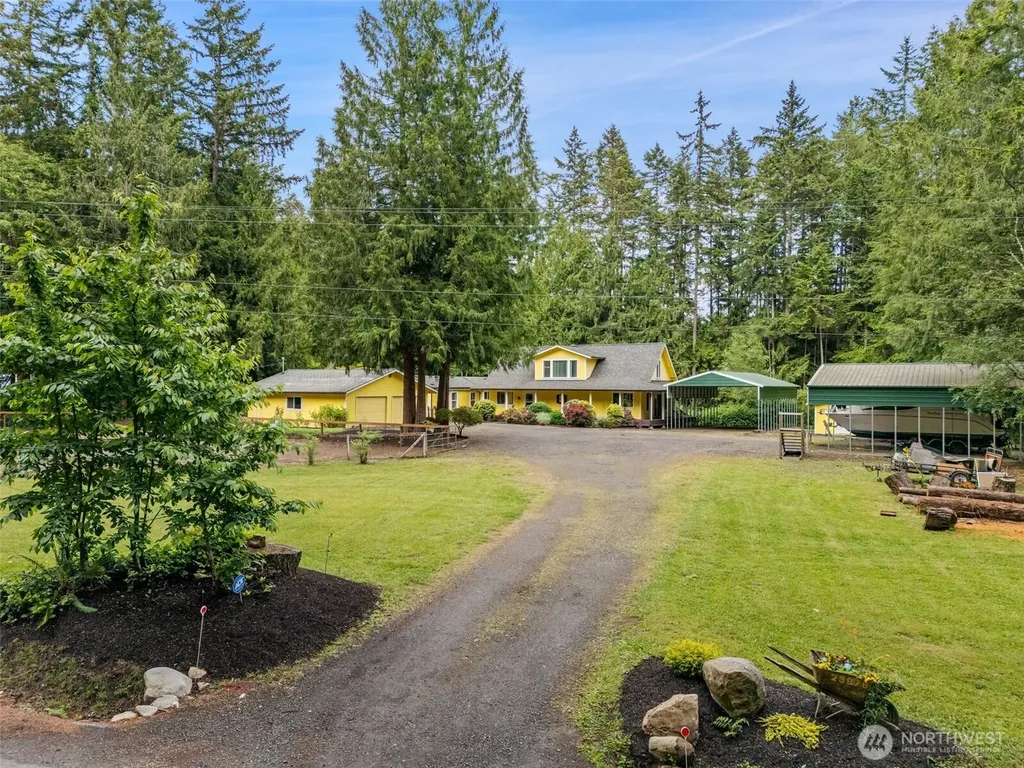 23978 Stottlemeyer Road NE Poulsbo WA 98370