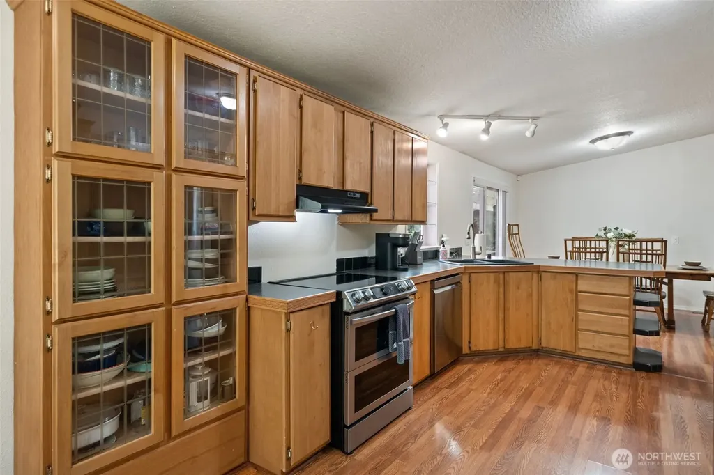 23978 Stottlemeyer Road NE Poulsbo WA 98370