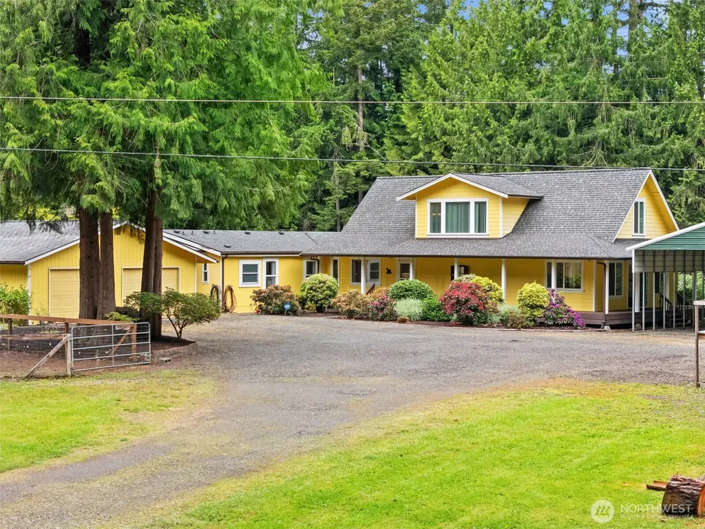 23978 Stottlemeyer Road NE Poulsbo WA 98370
