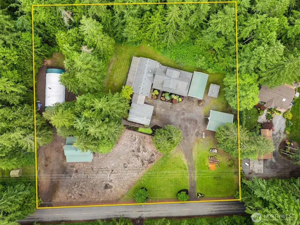 23978 Stottlemeyer Road NE Poulsbo WA 98370