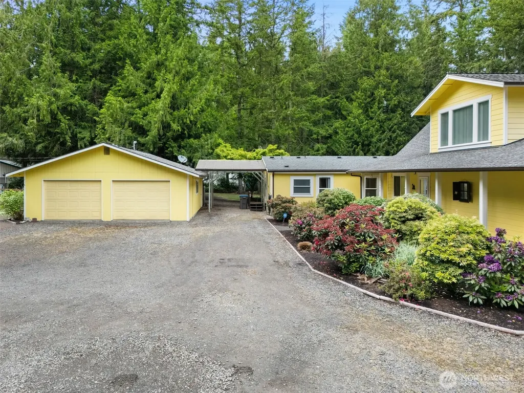 23978 Stottlemeyer Road NE Poulsbo WA 98370