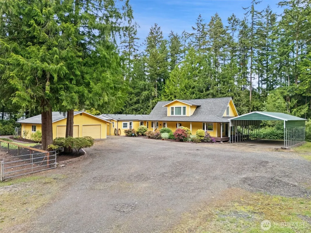 23978 Stottlemeyer Road NE Poulsbo WA 98370