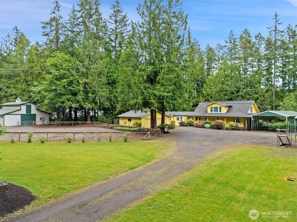 23978 Stottlemeyer Road NE Poulsbo WA 98370